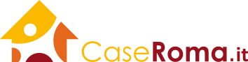 CaseRoma Logo